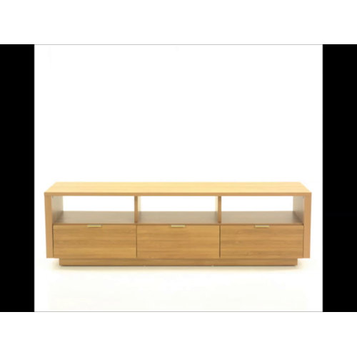 Mercury row posner tv stand discount